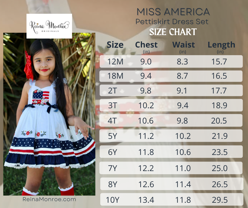 Miss America