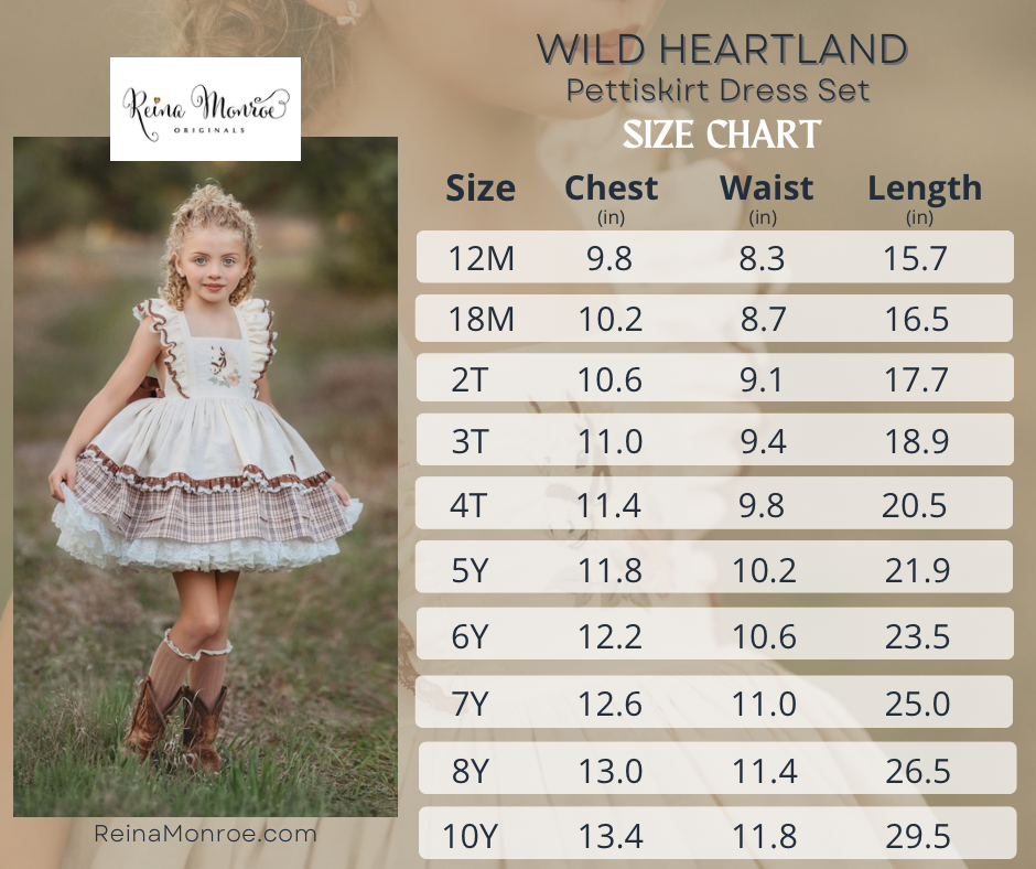 Wild Heartland