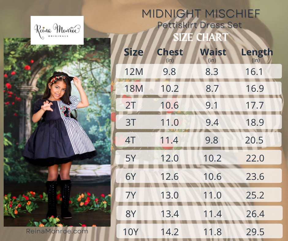 Midnight Mischief