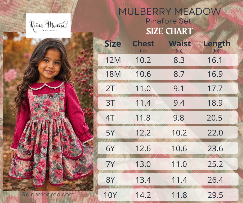 Mulberry Meadow