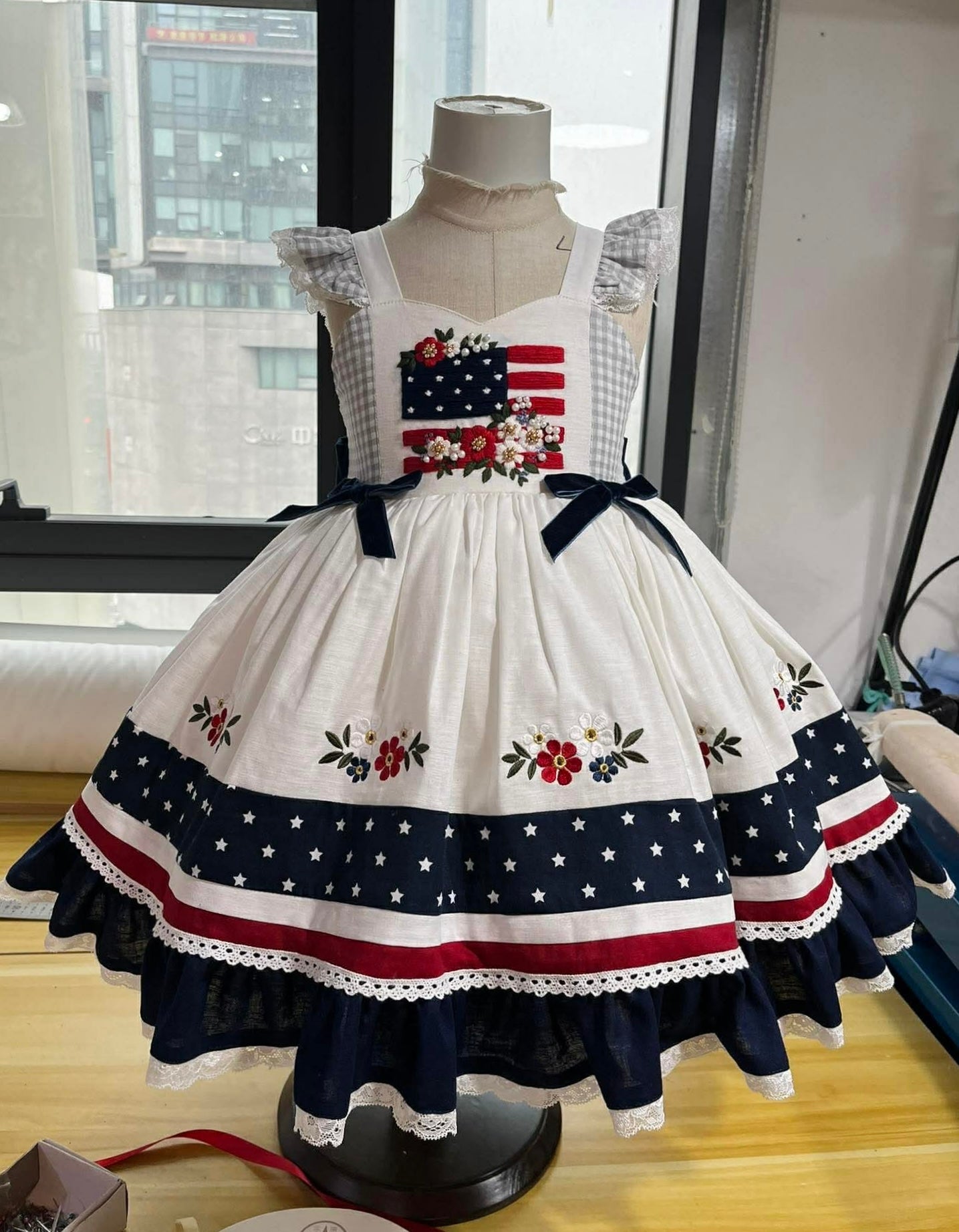 Miss America