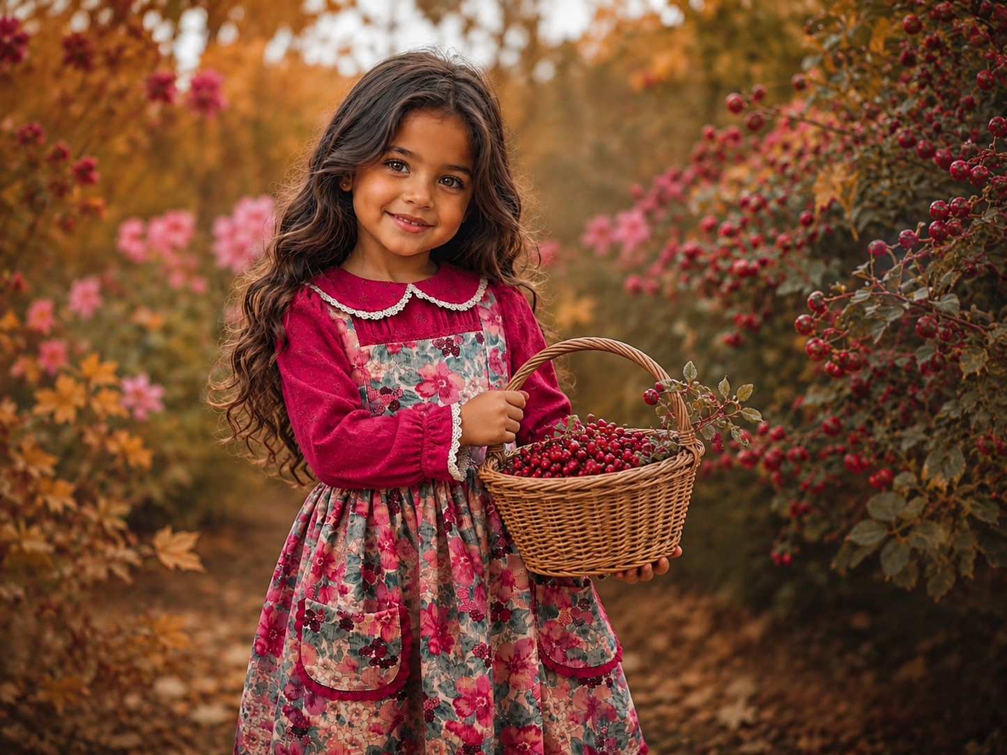 Mulberry Meadow