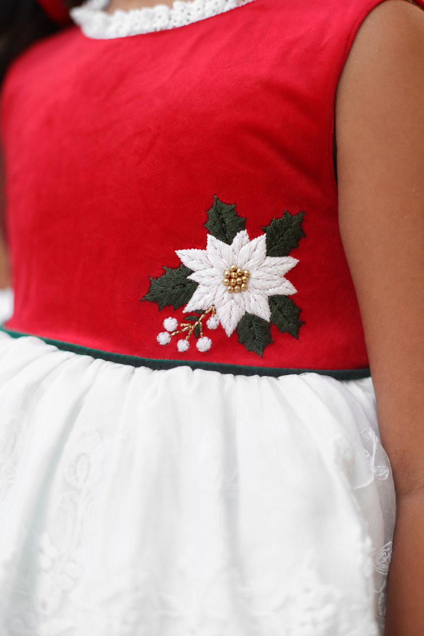 Poinsettia Promise