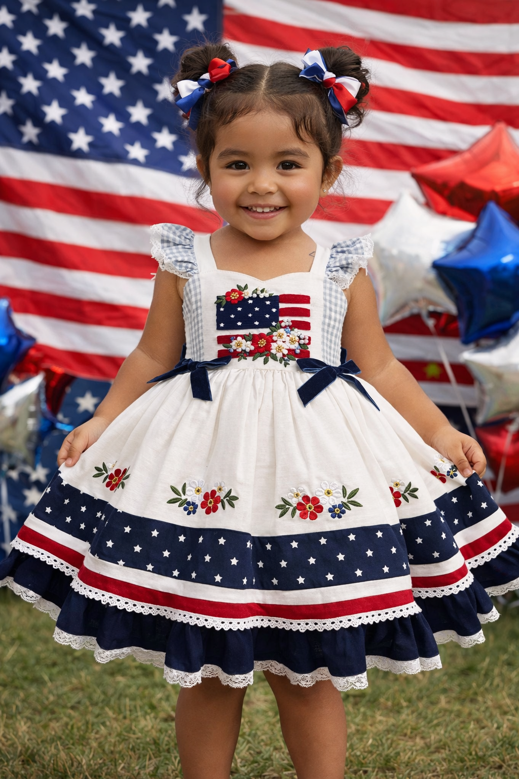 Miss America