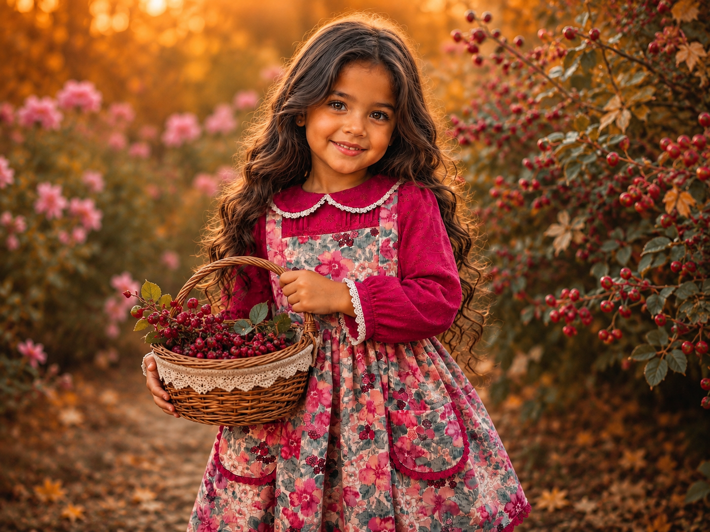 Mulberry Meadow