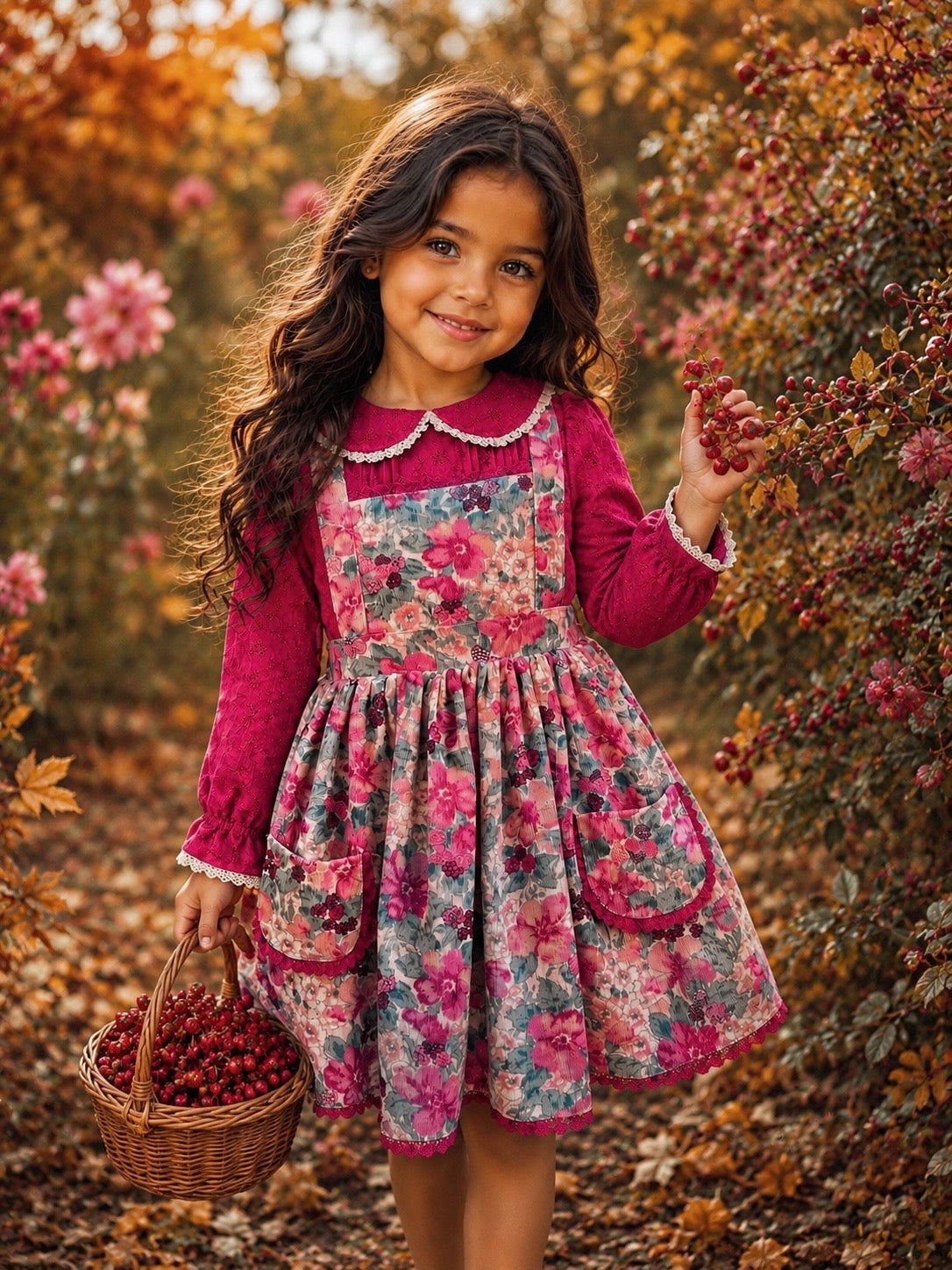 Mulberry Meadow