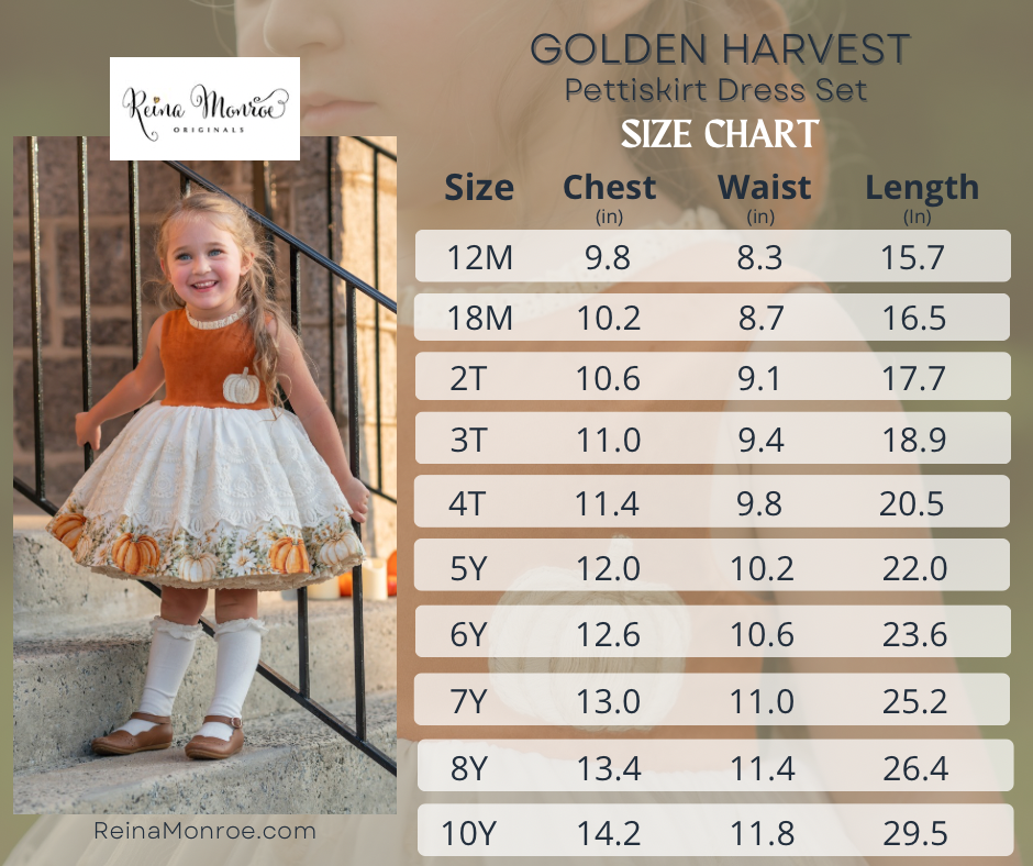 Golden Harvest