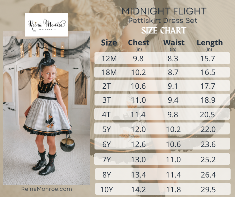 Midnight Flight