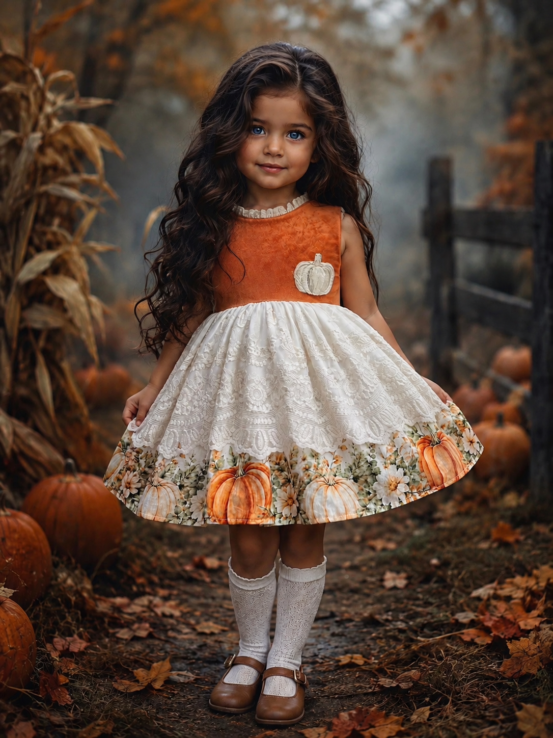 Golden Harvest