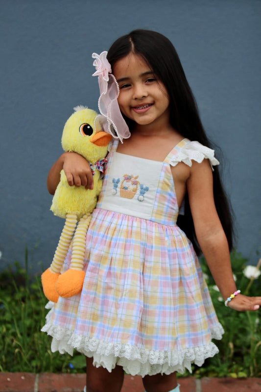 Cottontail Tunic Set