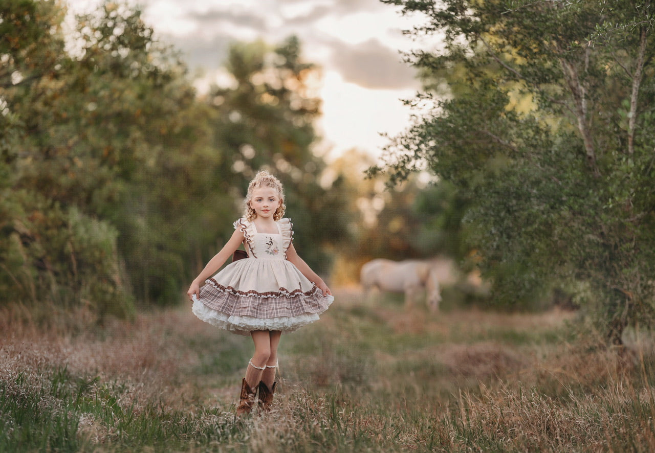 Wild Heartland