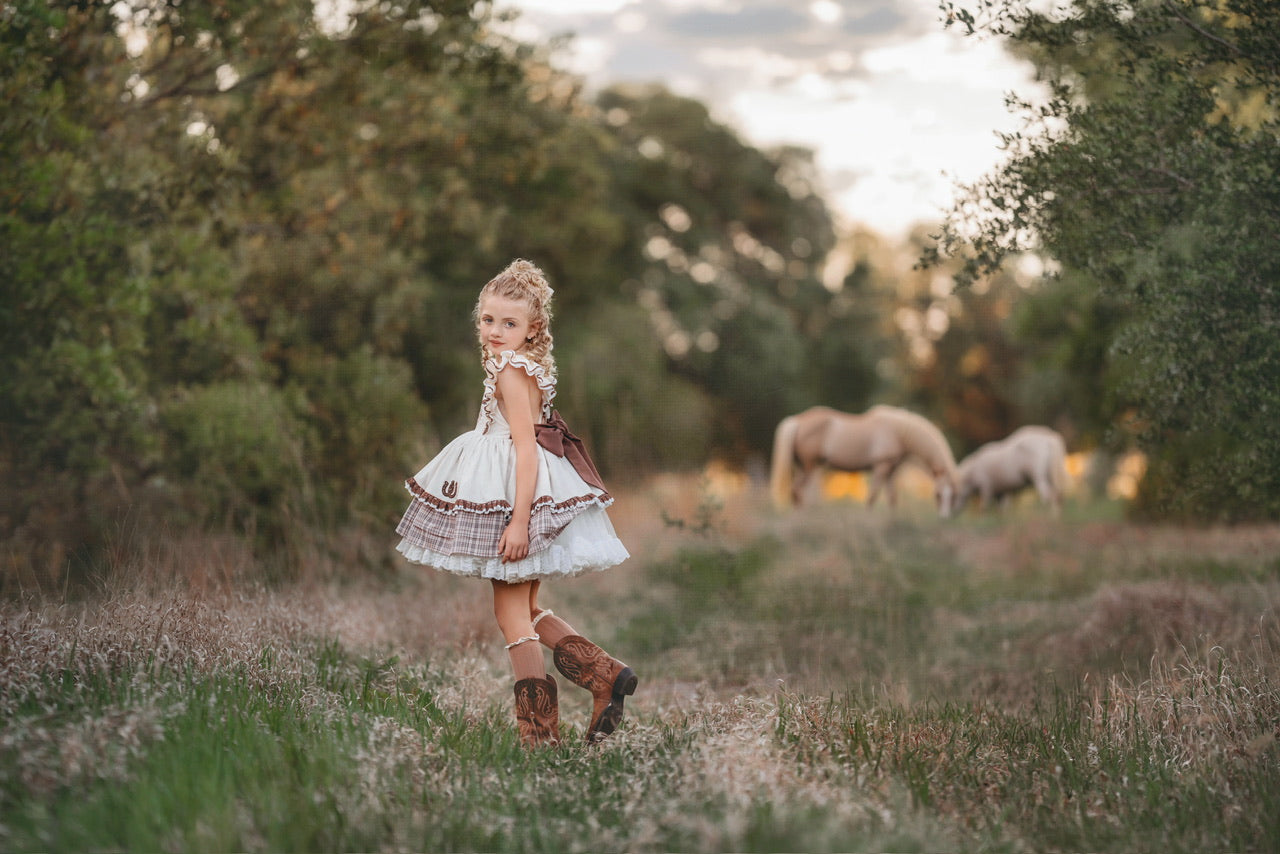 Wild Heartland