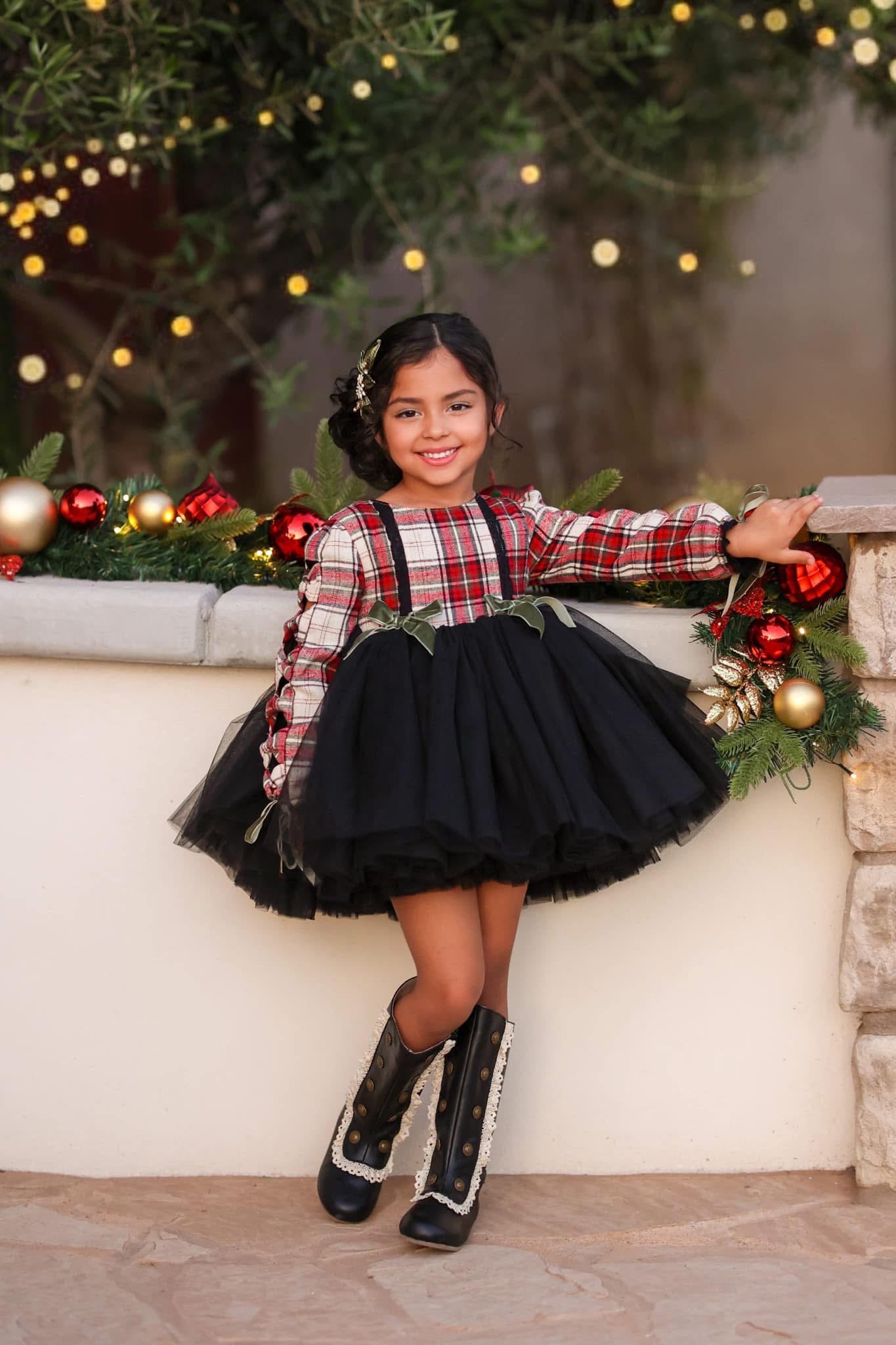 Night Before Christmas