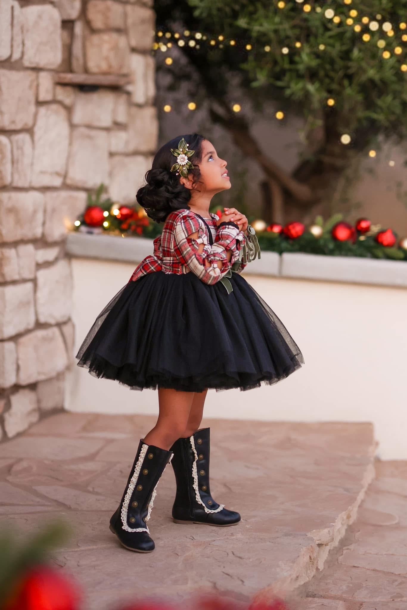 Night Before Christmas