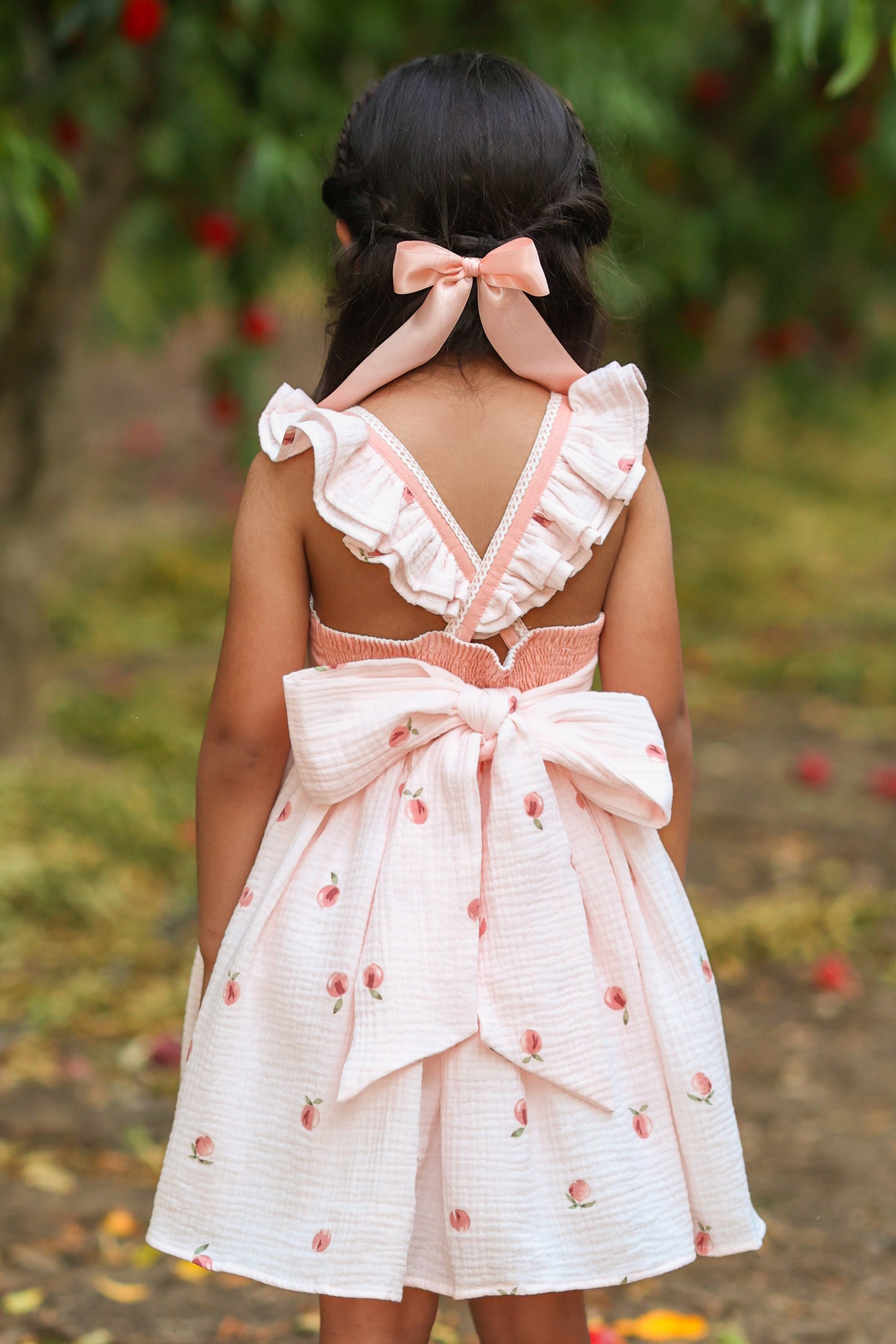 Just Peachy