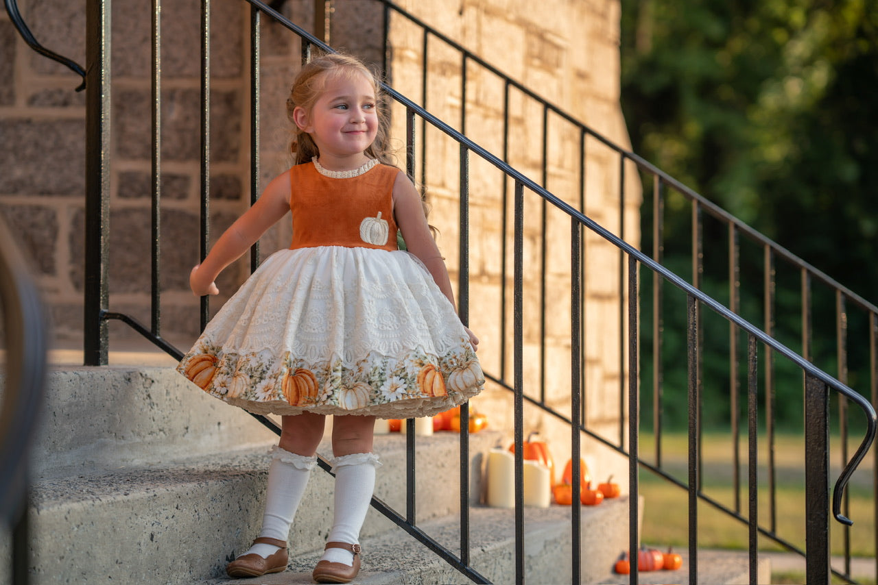 Golden Harvest