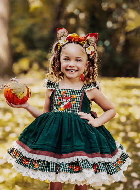 Woodland Whimsy