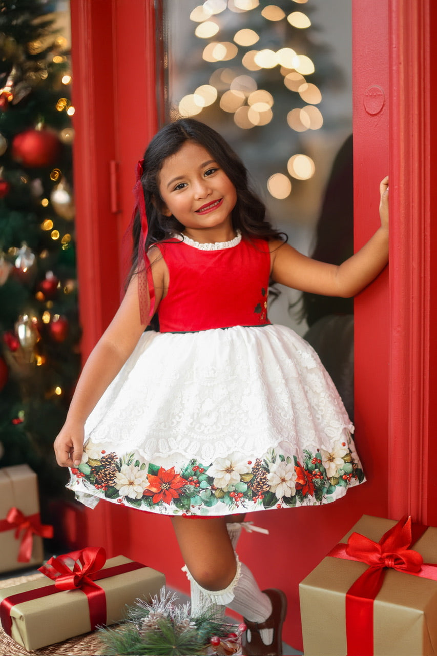 Poinsettia Promise