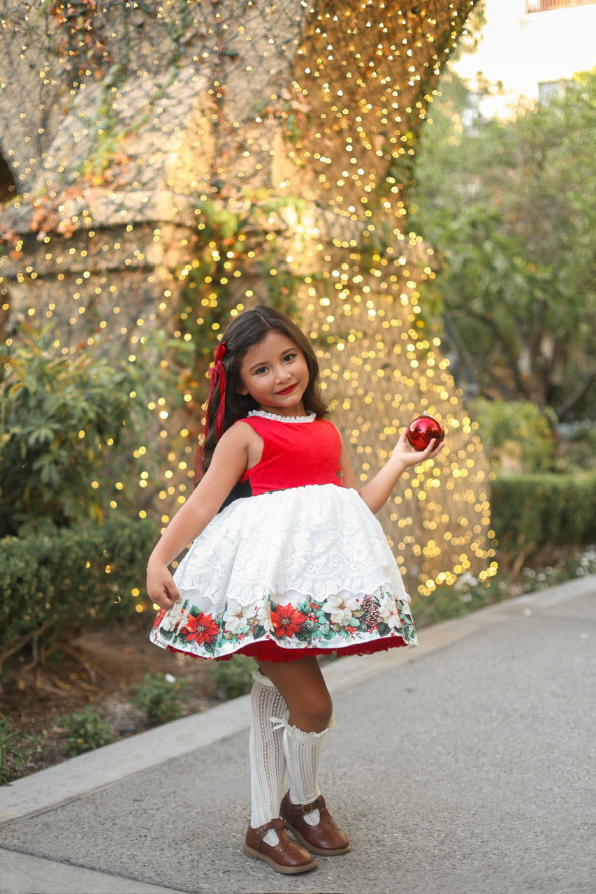 Poinsettia Promise