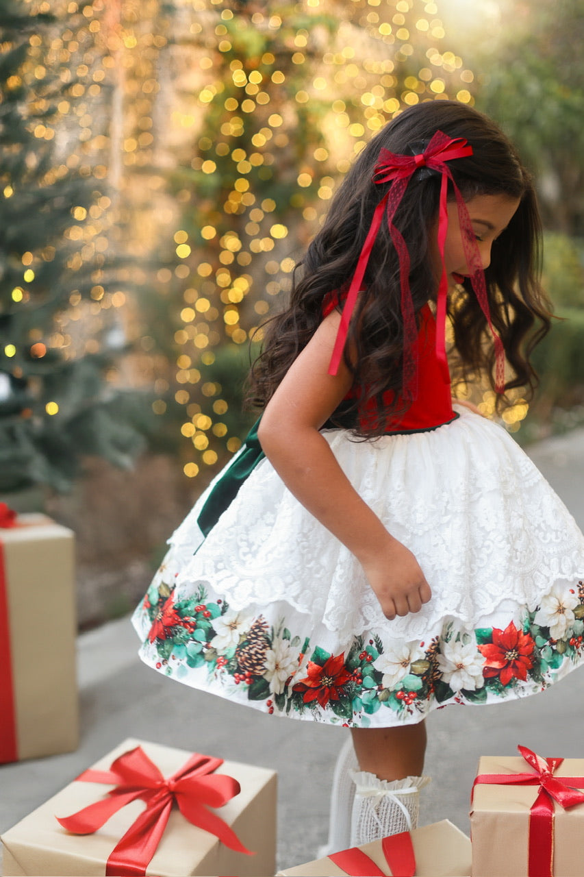 Poinsettia Promise