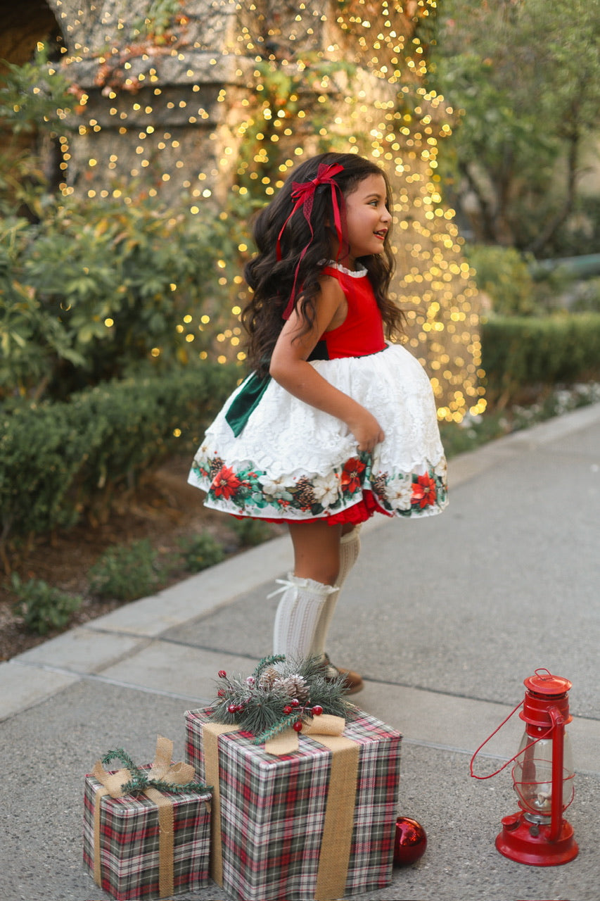 Poinsettia Promise