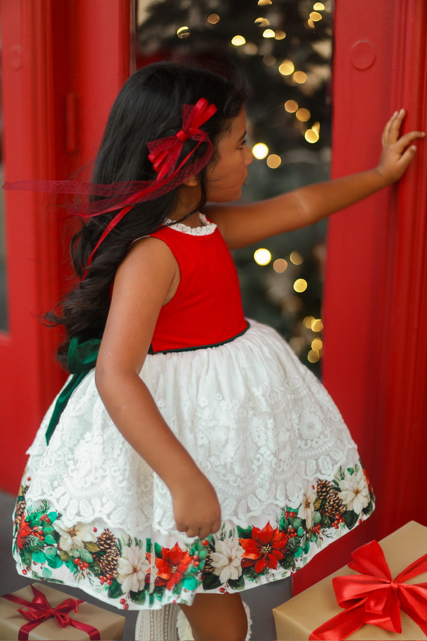 Poinsettia Promise