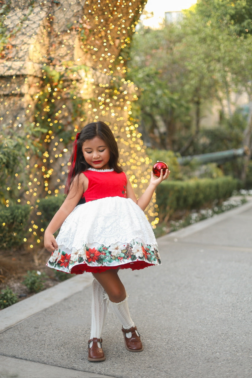 Poinsettia Promise