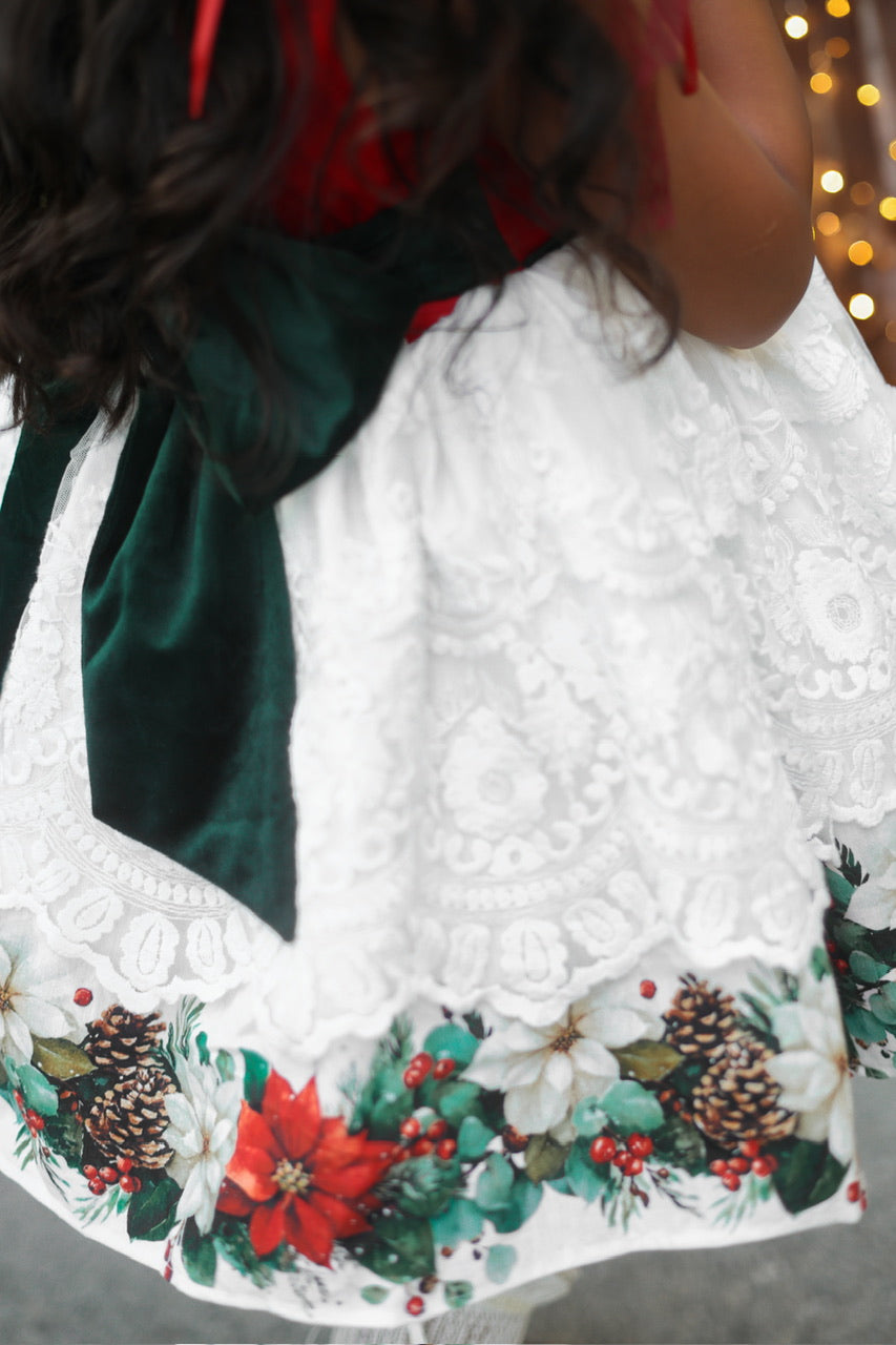 Poinsettia Promise
