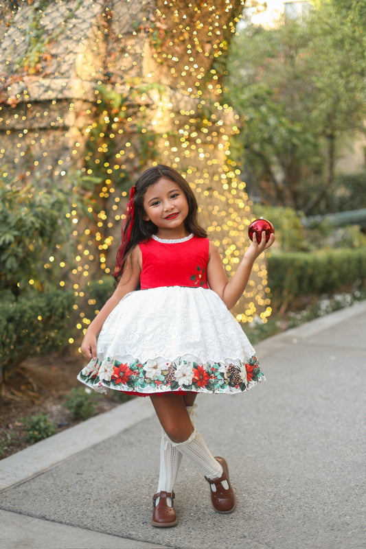 Poinsettia Promise