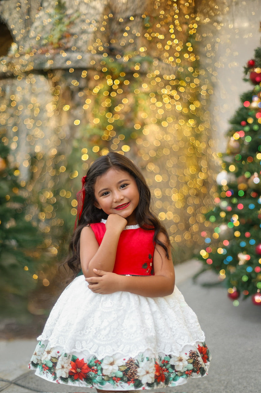 Poinsettia Promise