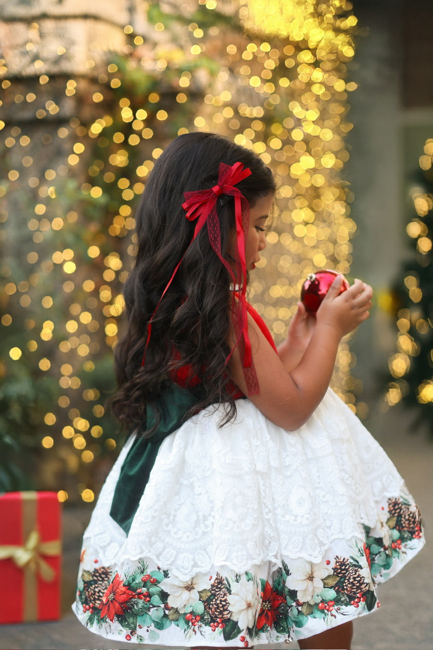 Poinsettia Promise