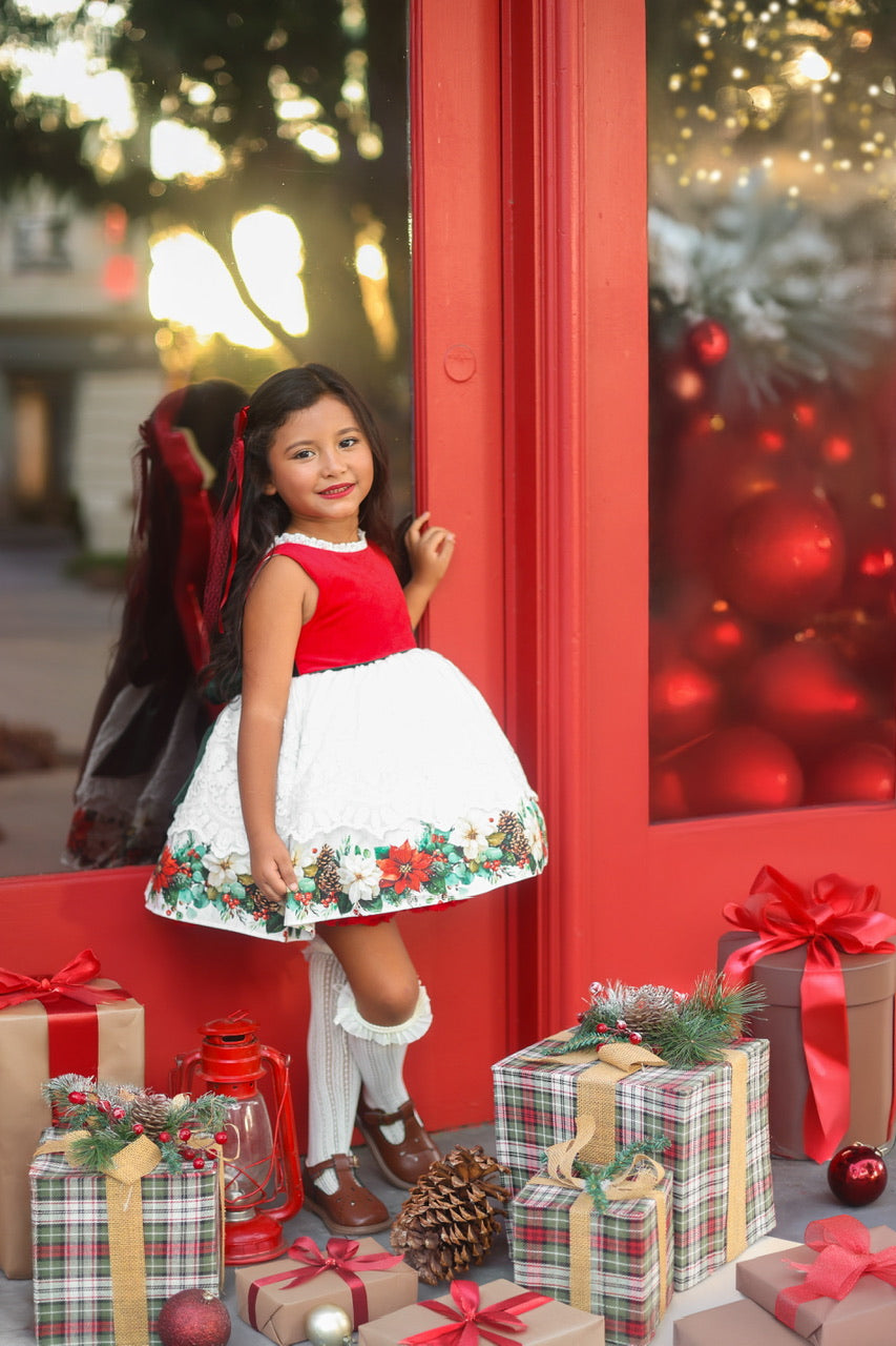 Poinsettia Promise