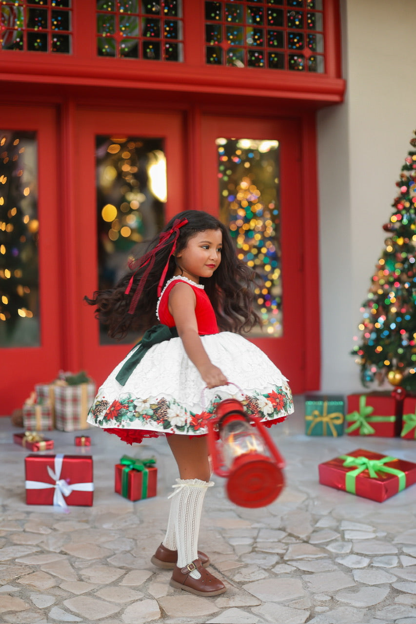 Poinsettia Promise