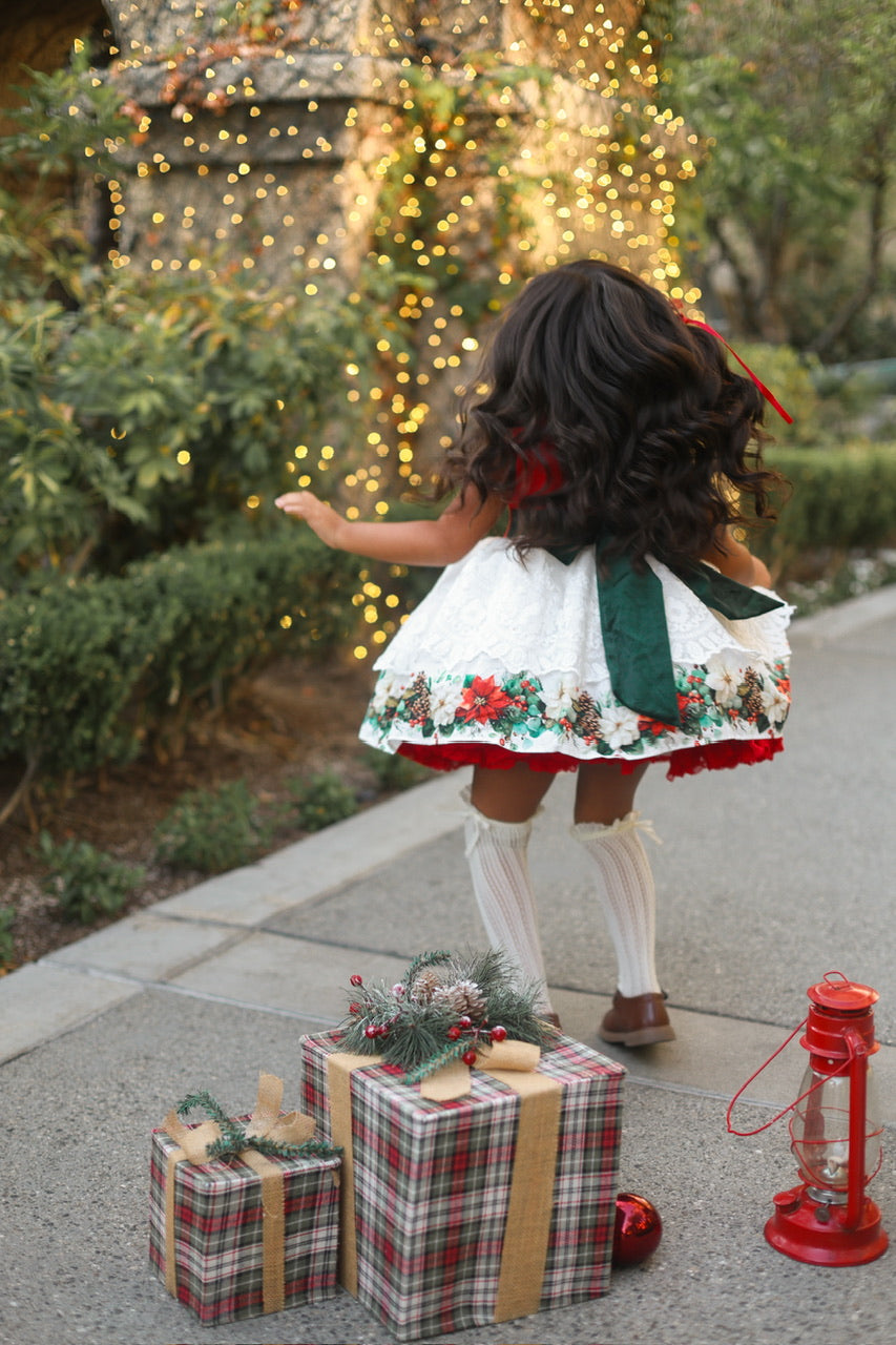 Poinsettia Promise
