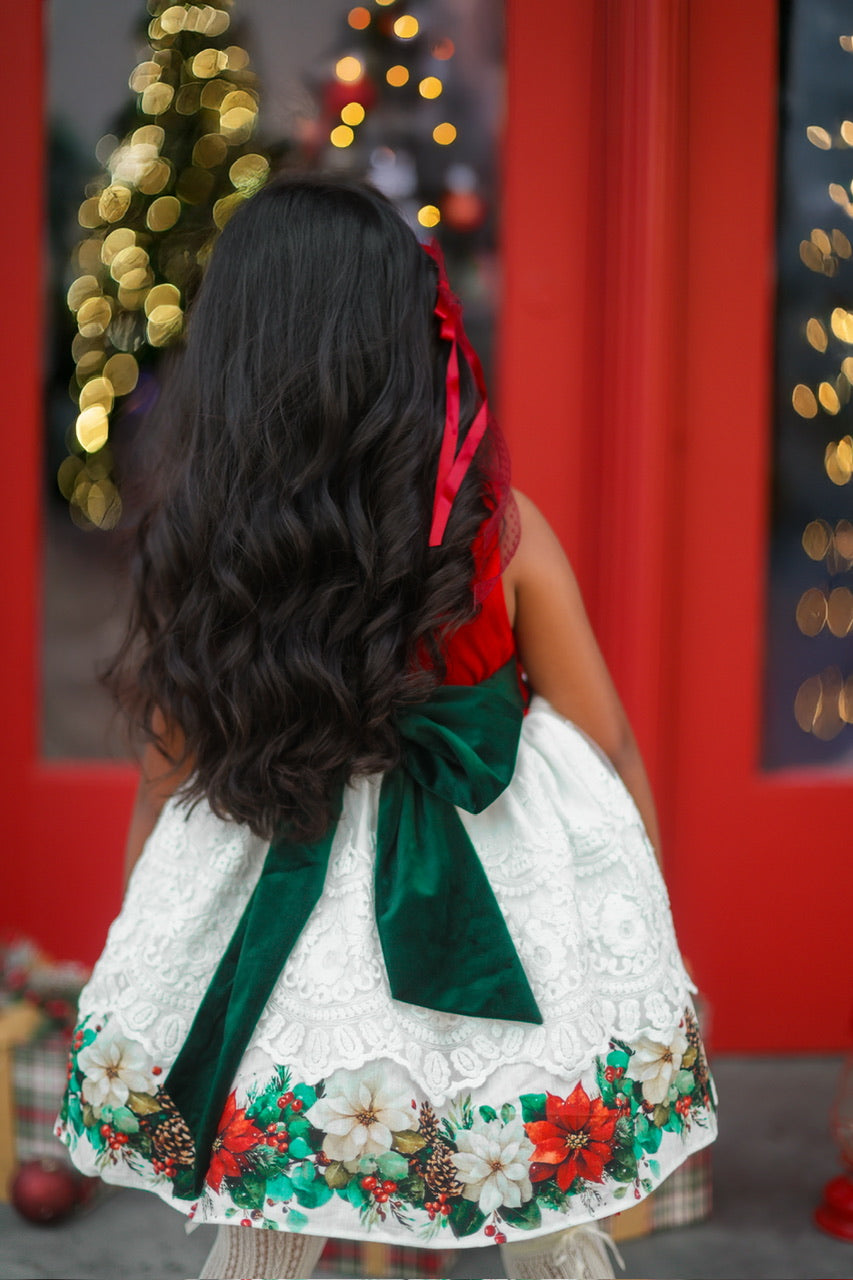 Poinsettia Promise