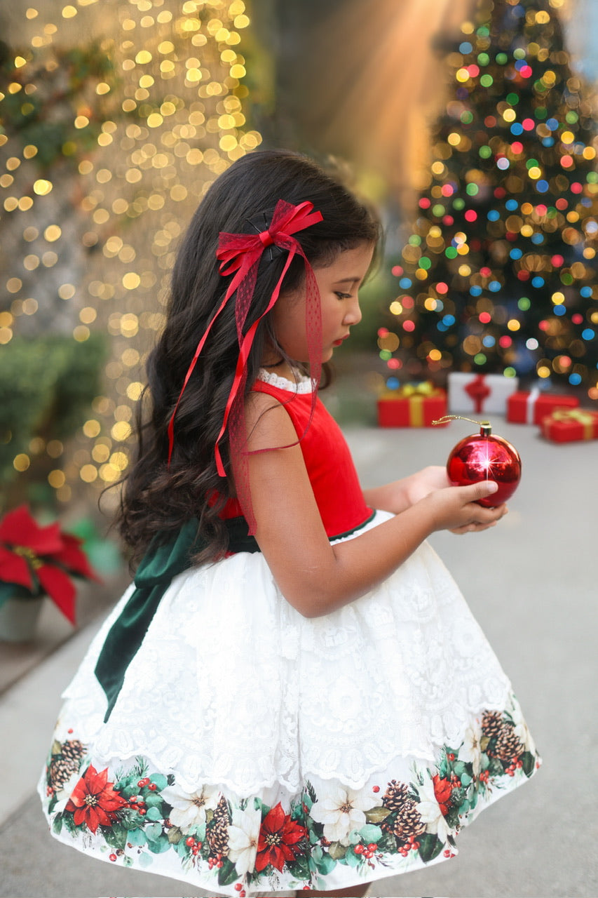 Poinsettia Promise