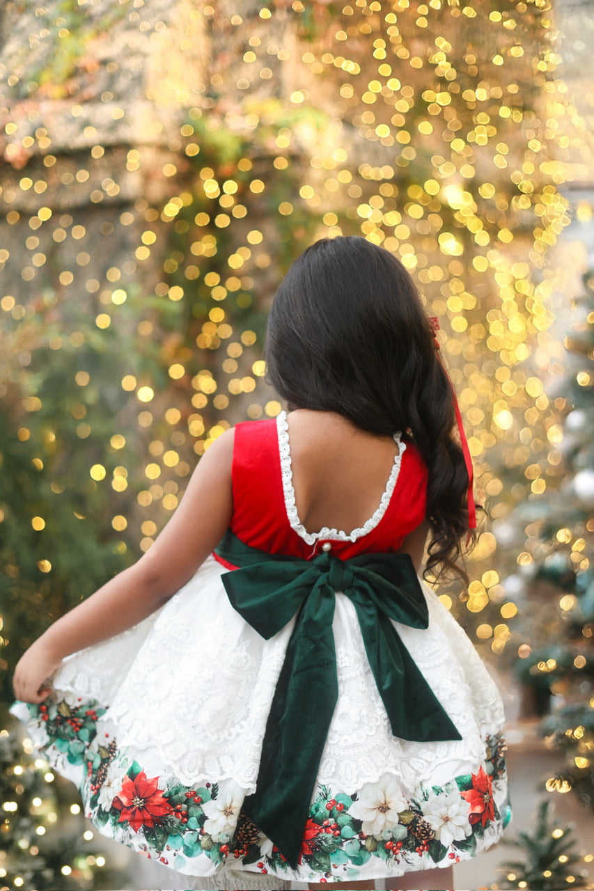 Poinsettia Promise