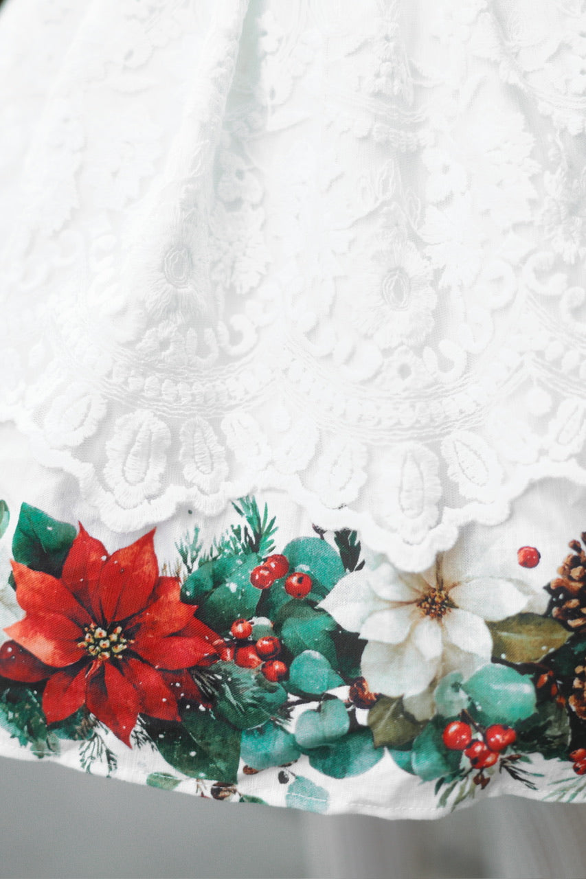 Poinsettia Promise