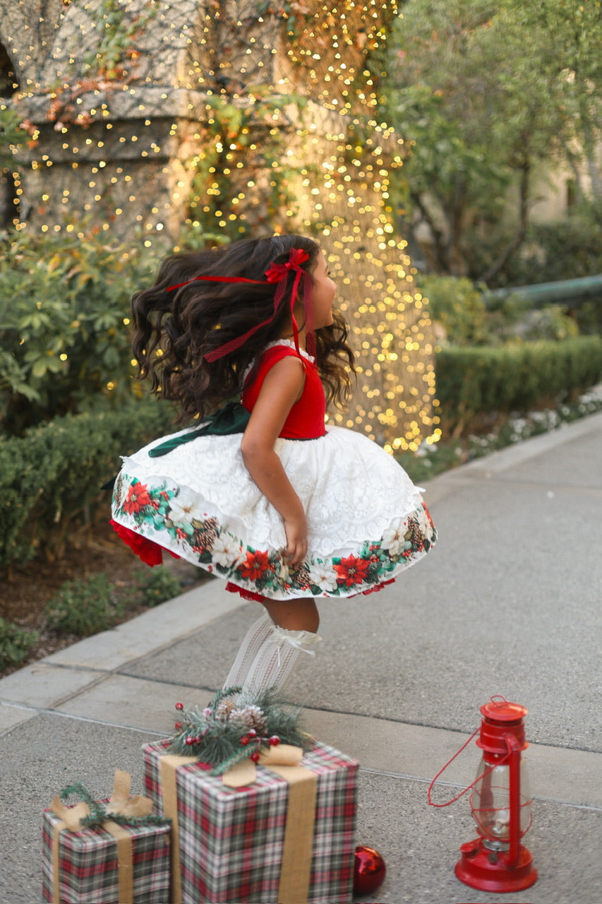 Poinsettia Promise