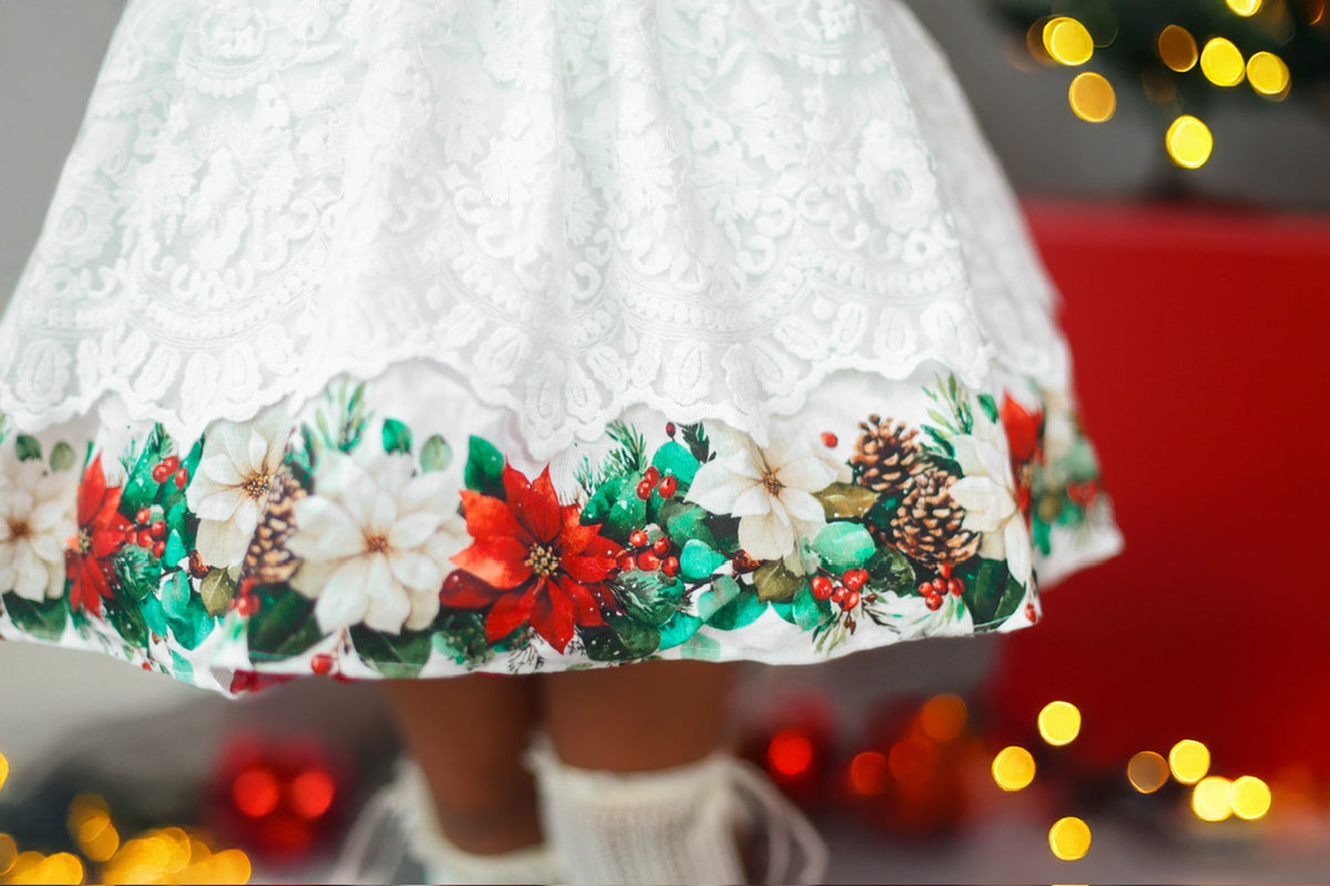 Poinsettia Promise