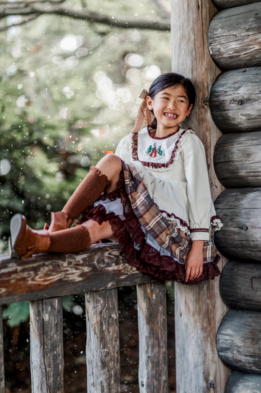 Woodland Winter