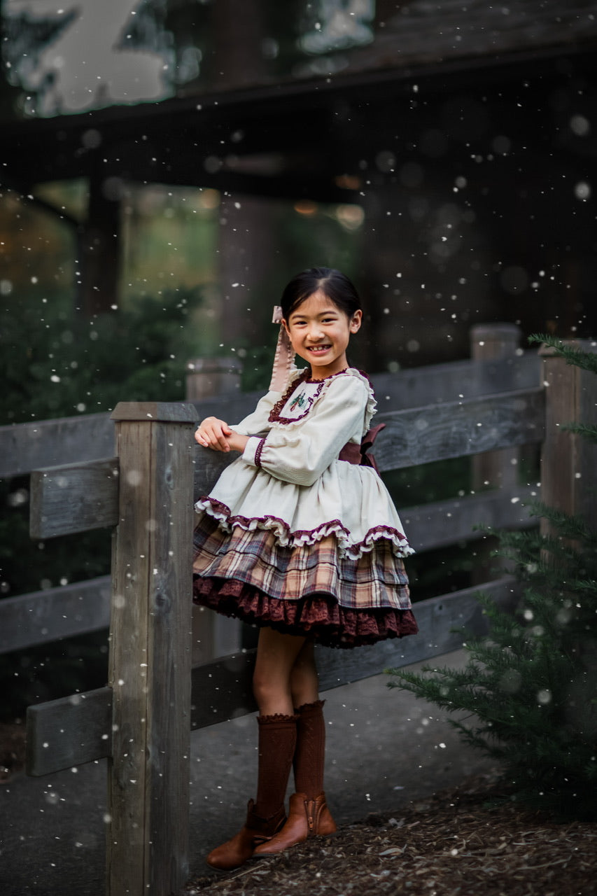 Woodland Winter