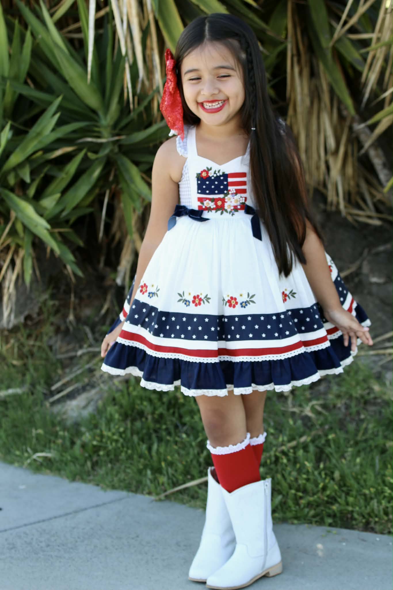 Miss America