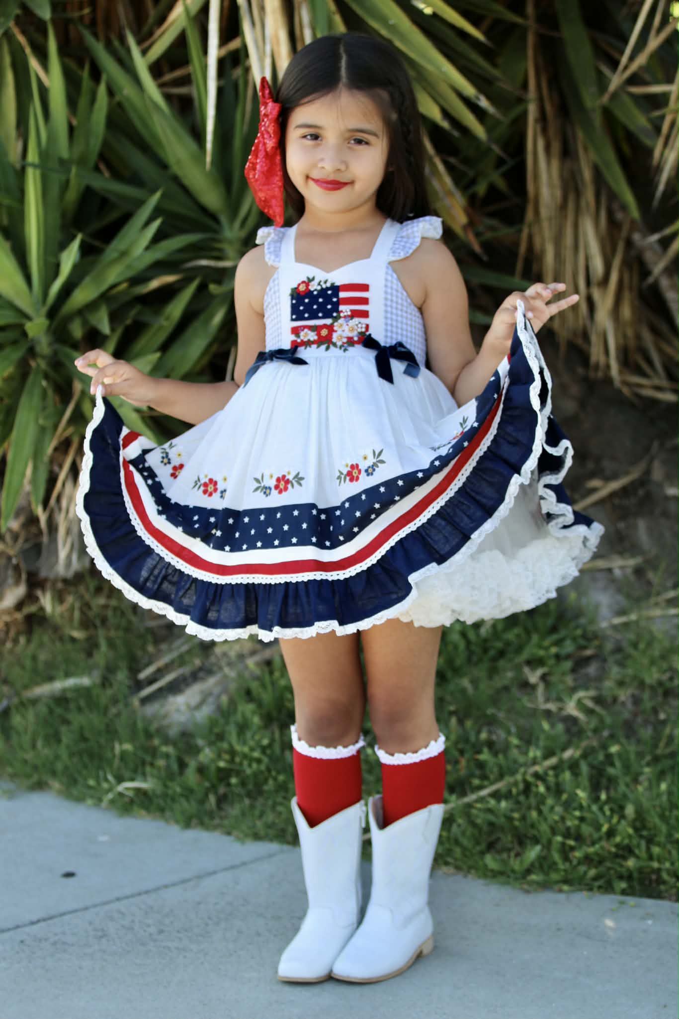 Miss America
