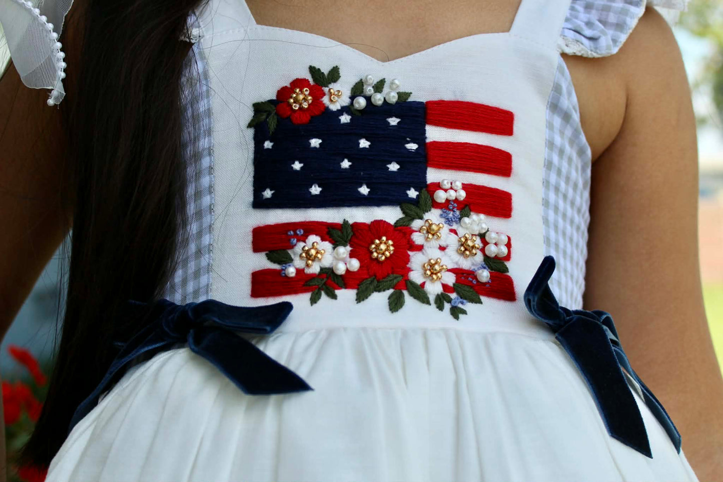 Miss America