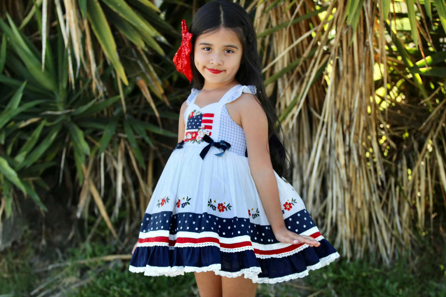 Miss America