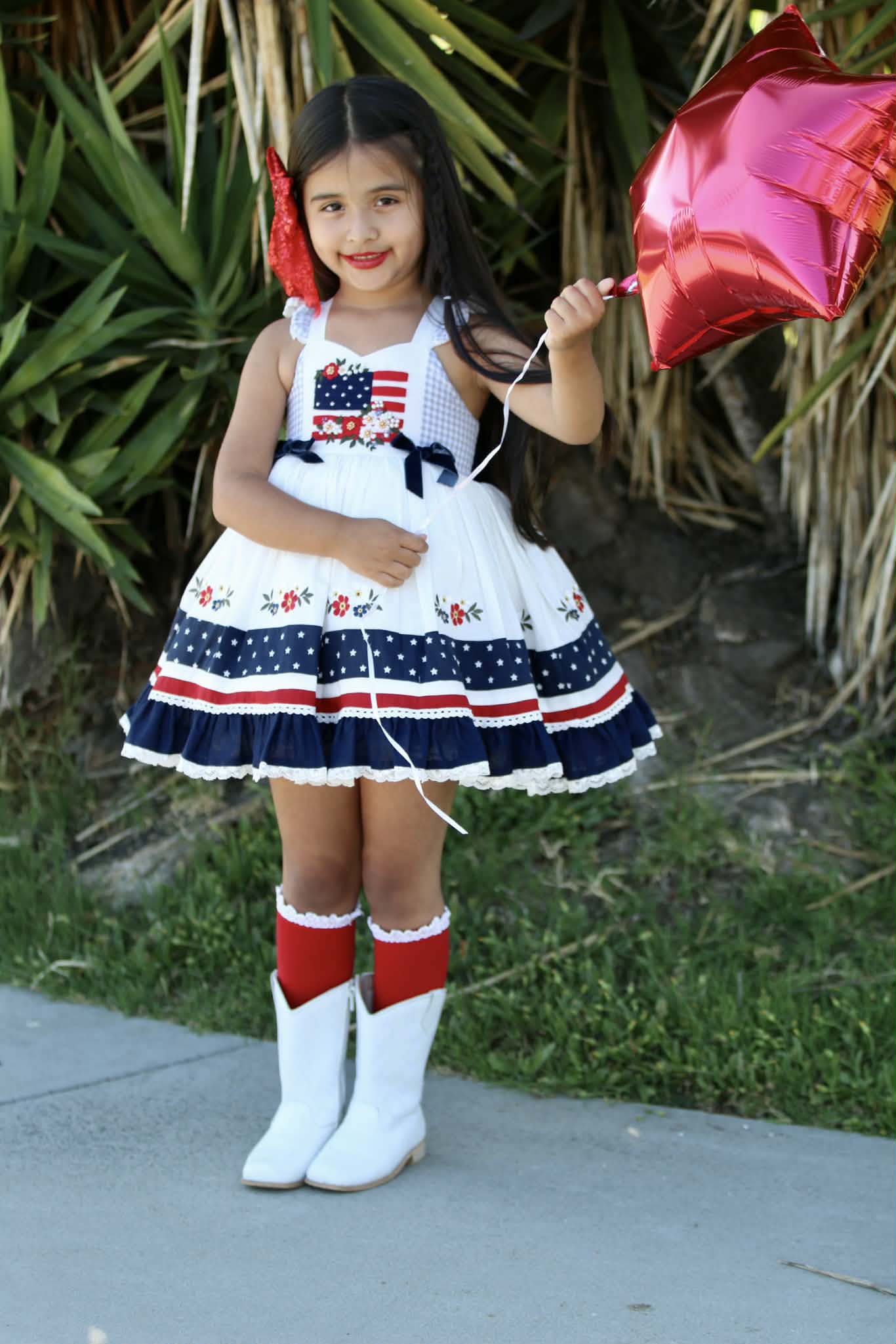 Miss America