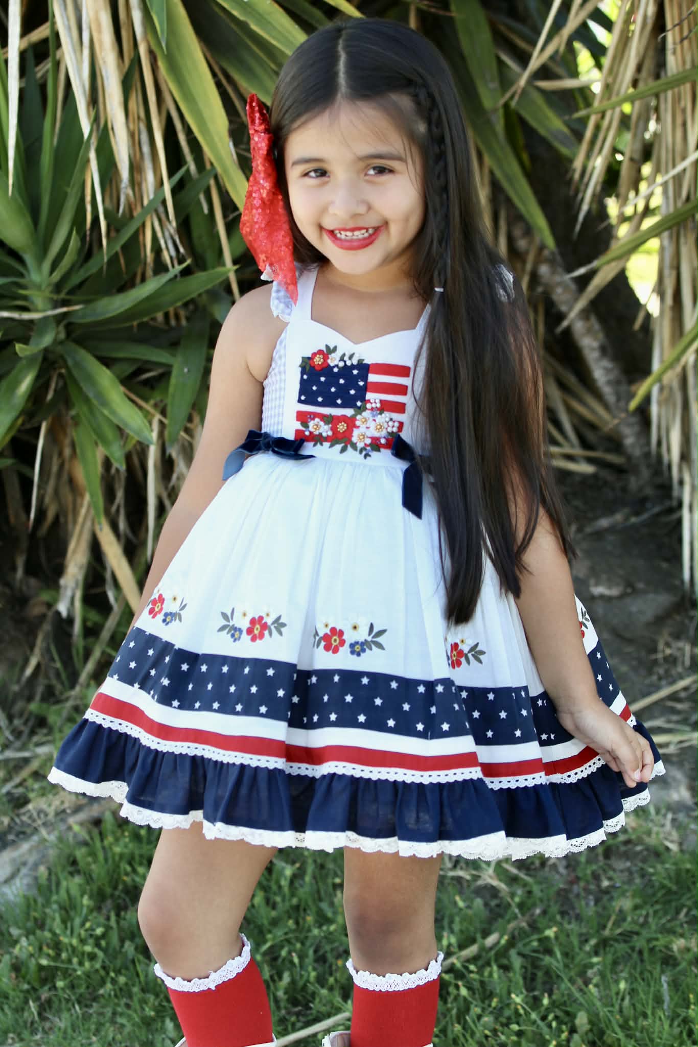 Miss America