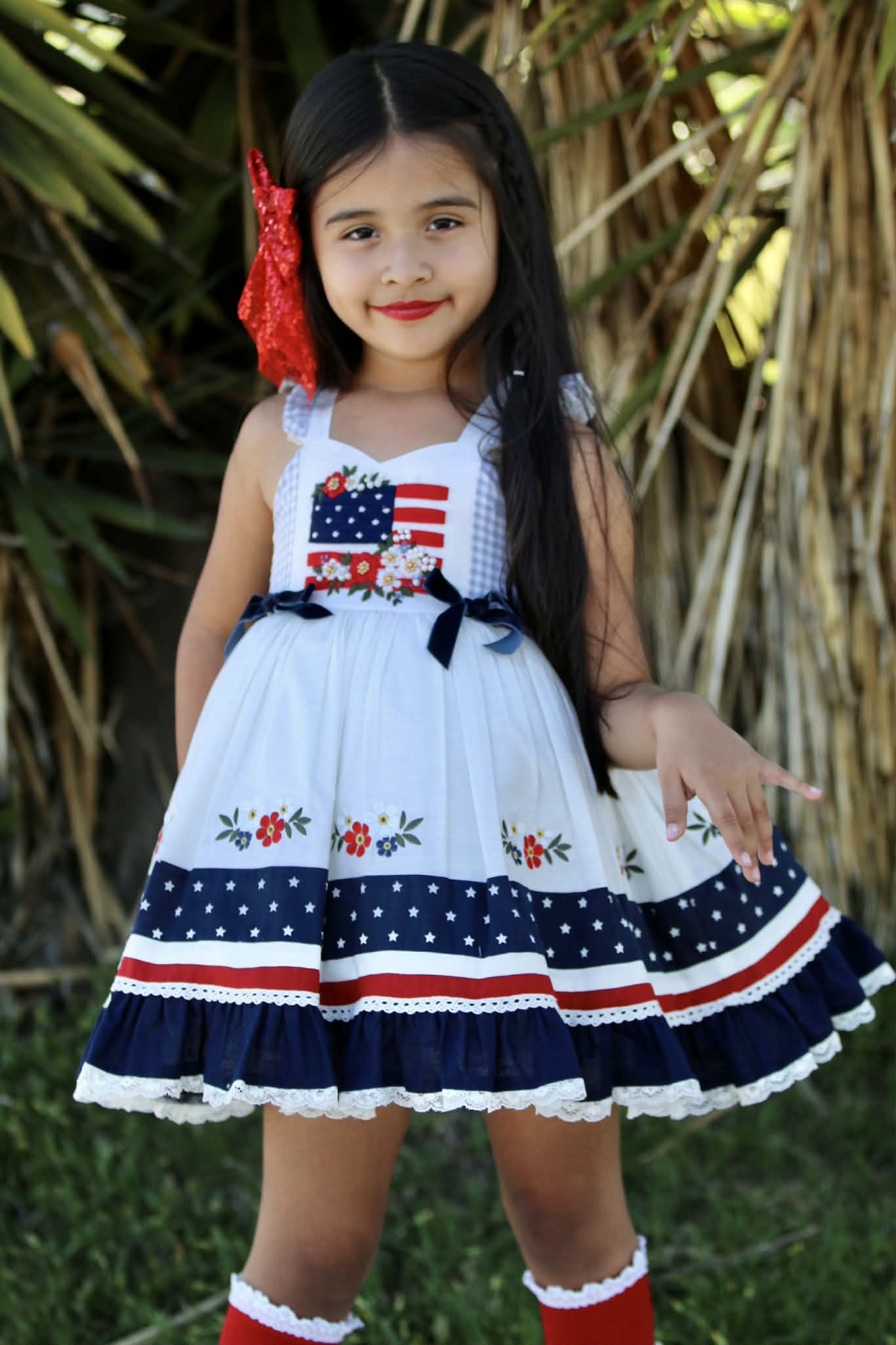 Miss America