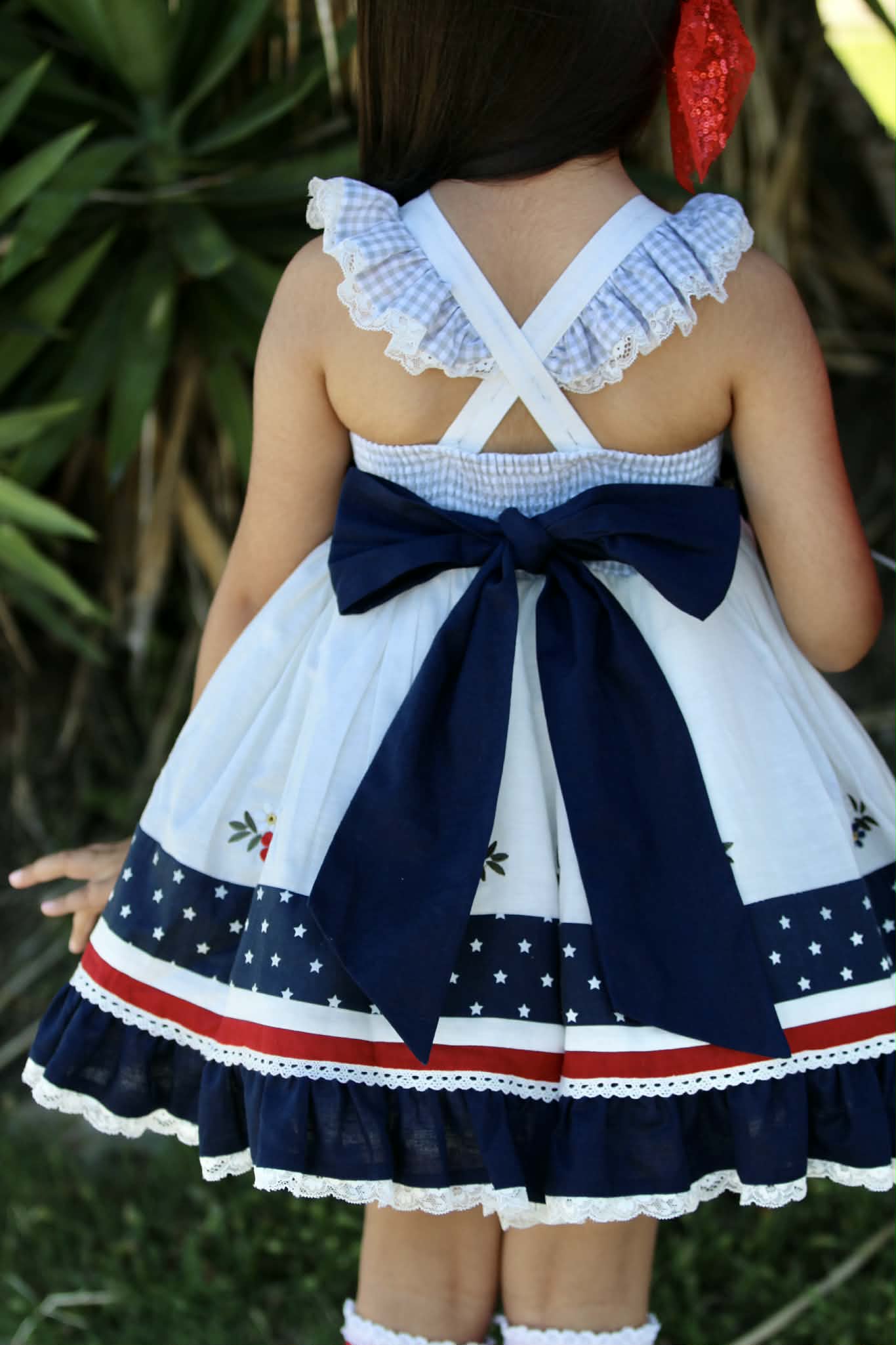 Miss America